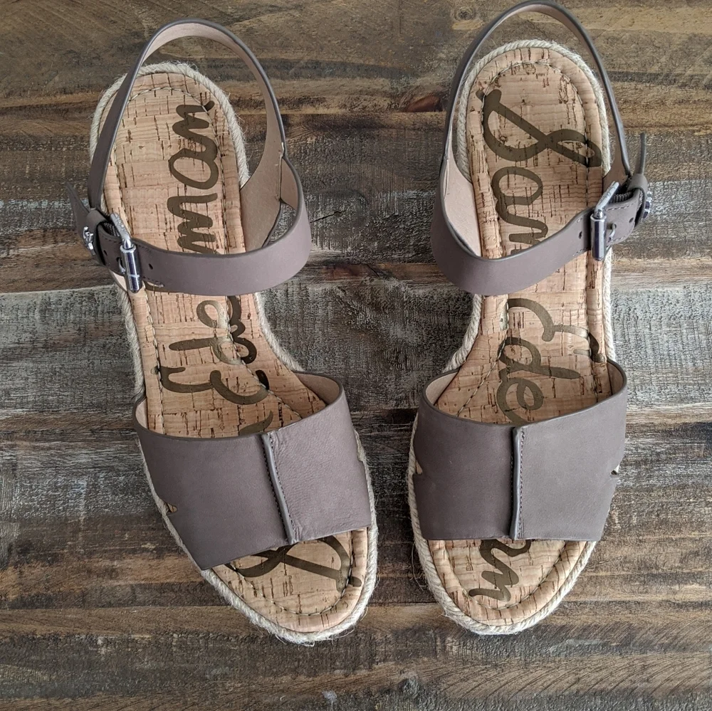 🆕🌿SAM EDELMAN SHOES🌿